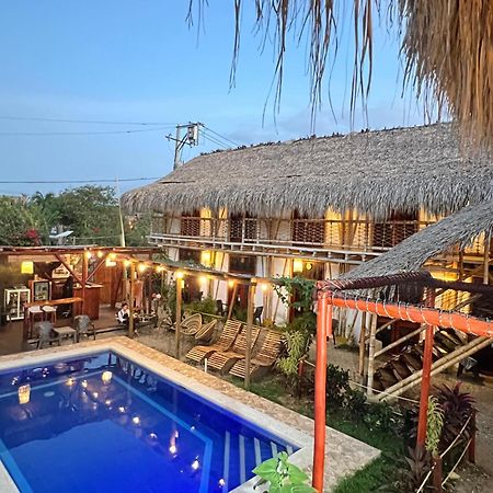 Rincon Del Mar Palomino Exterior foto