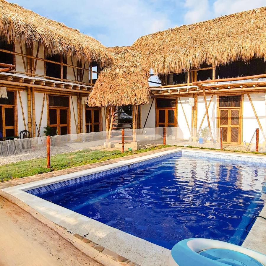 Rincon Del Mar Palomino Exterior foto
