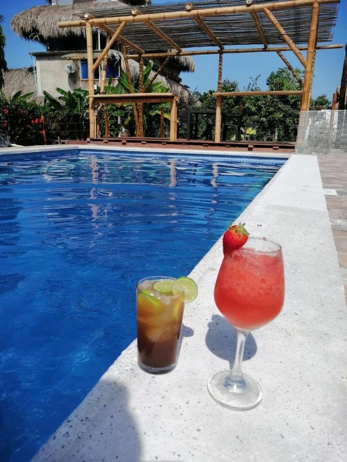 Rincon Del Mar Palomino Exterior foto