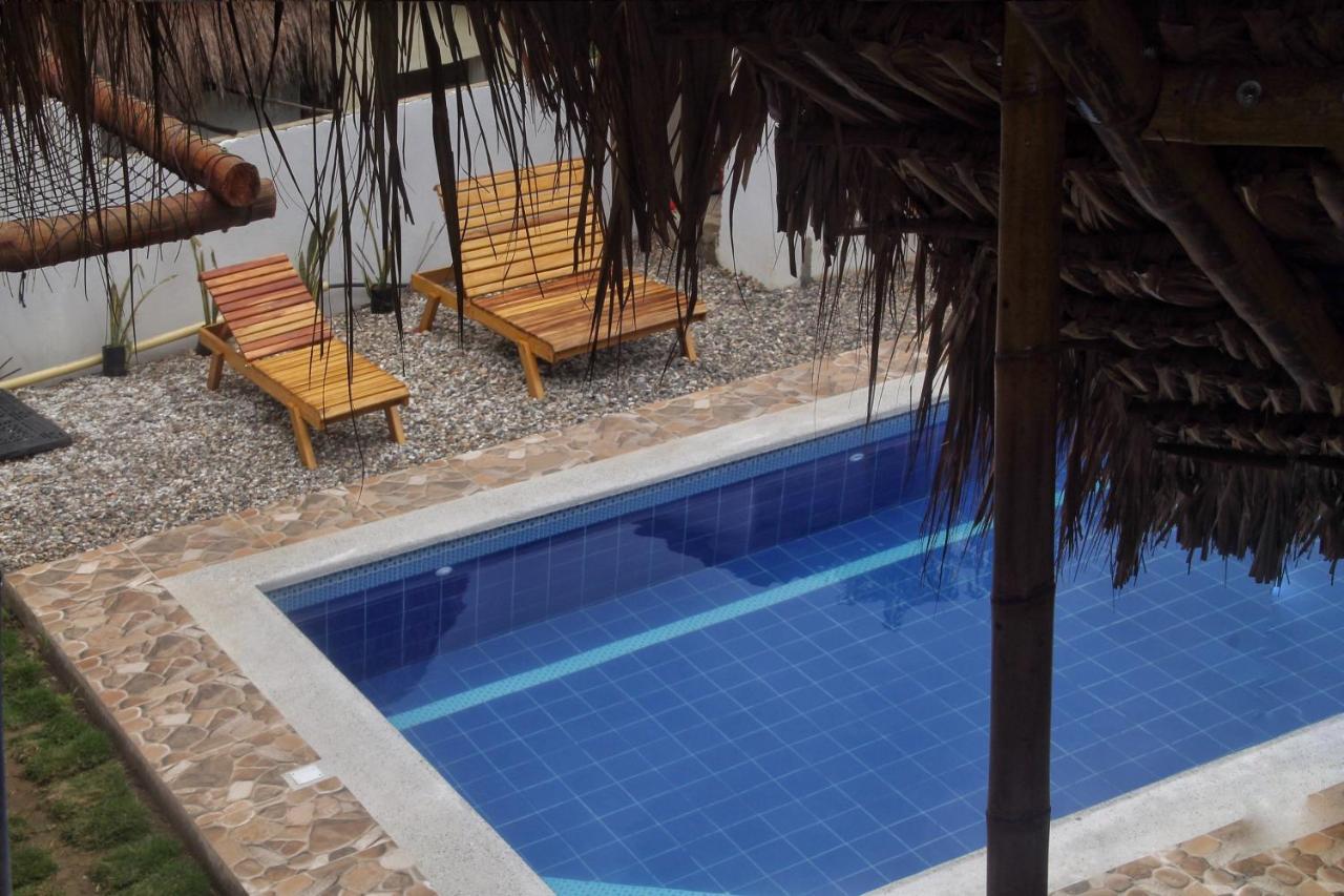 Rincon Del Mar Palomino Exterior foto
