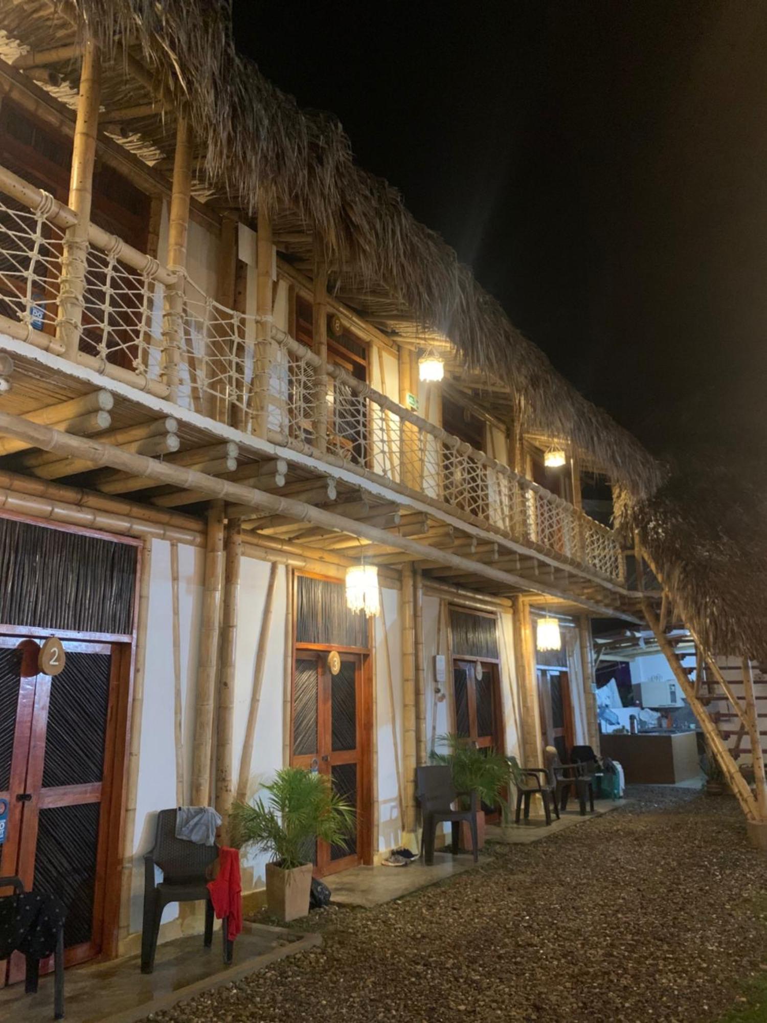 Rincon Del Mar Palomino Exterior foto