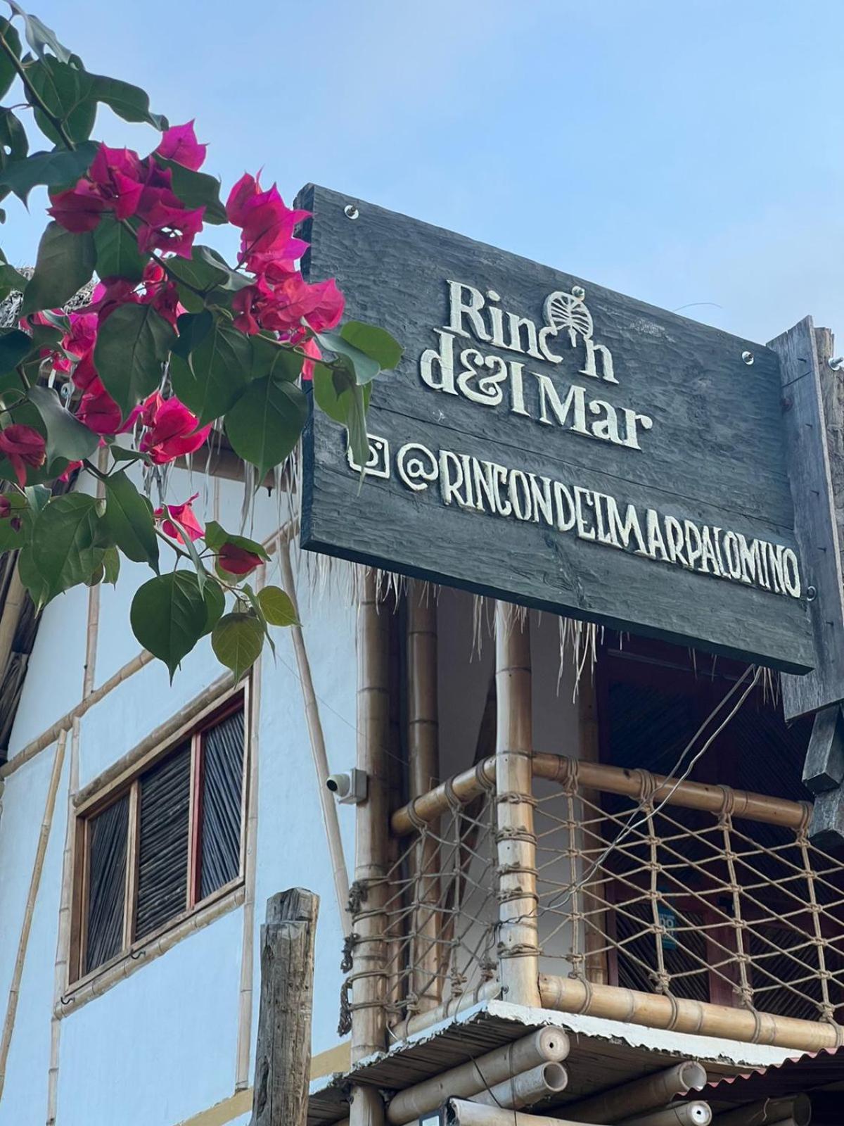 Rincon Del Mar Palomino Exterior foto