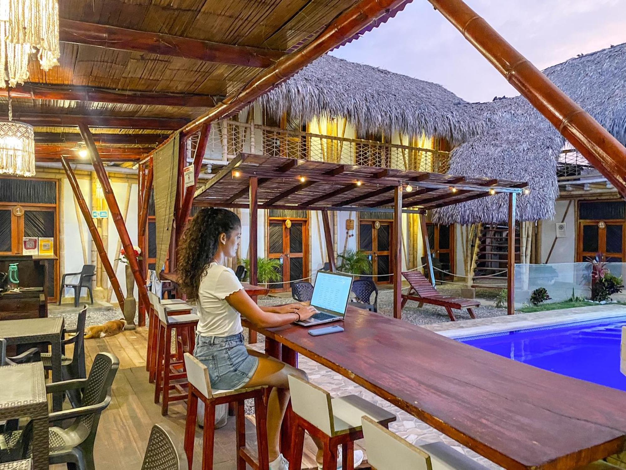 Rincon Del Mar Palomino Exterior foto