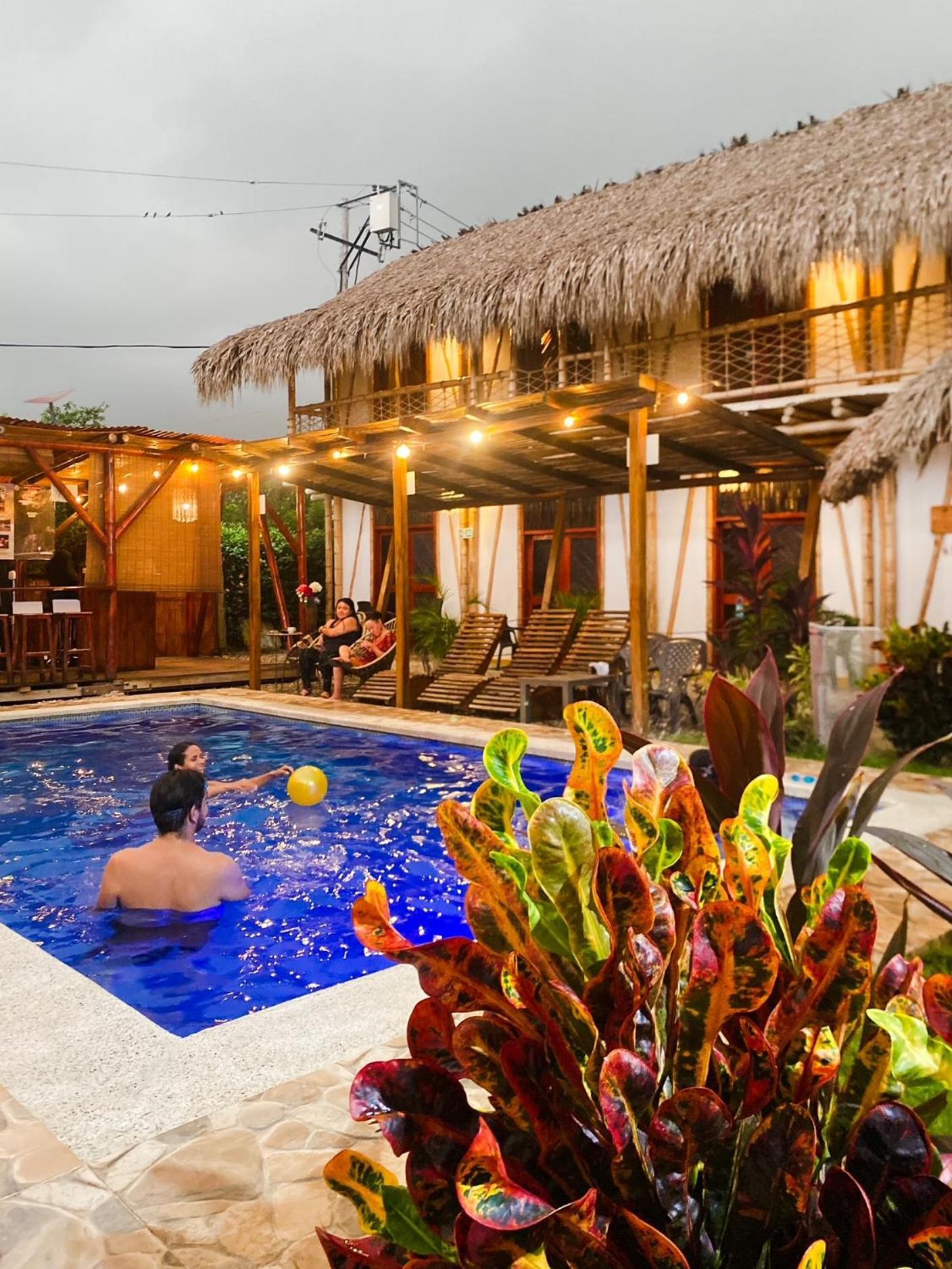 Rincon Del Mar Palomino Exterior foto