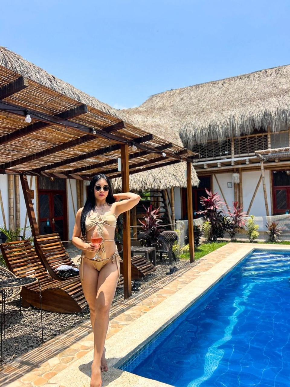 Rincon Del Mar Palomino Exterior foto