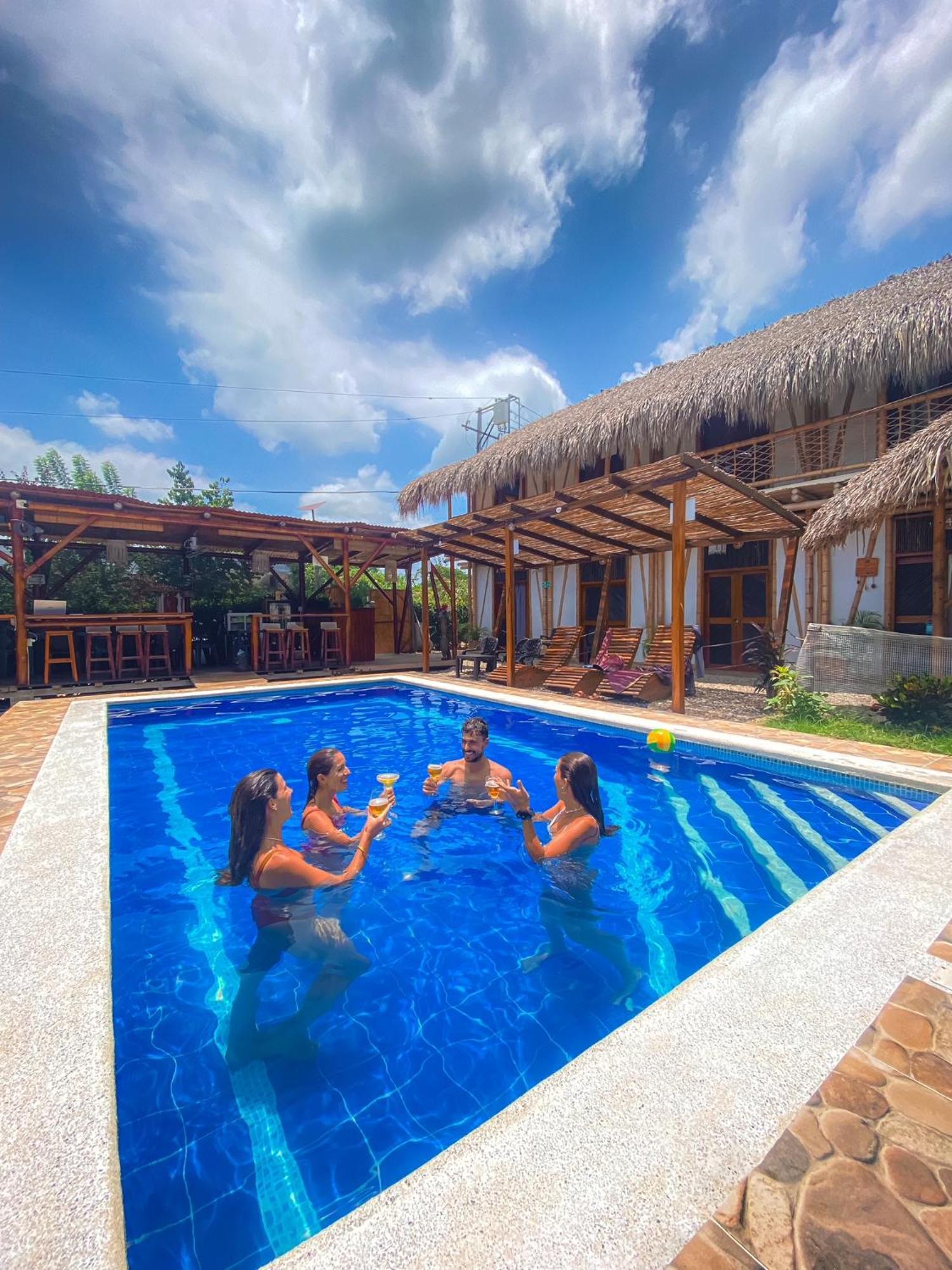 Rincon Del Mar Palomino Exterior foto