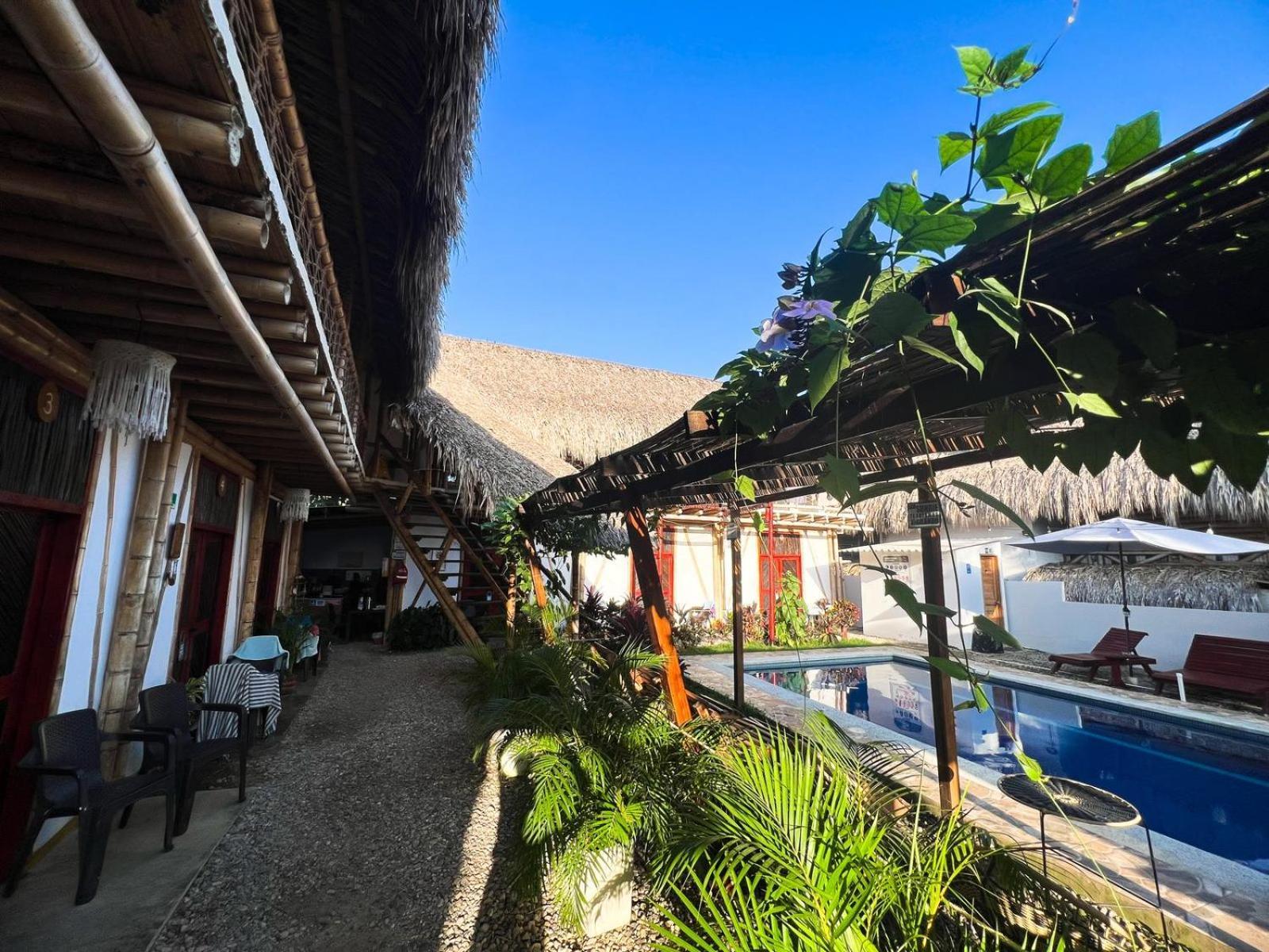 Rincon Del Mar Palomino Exterior foto
