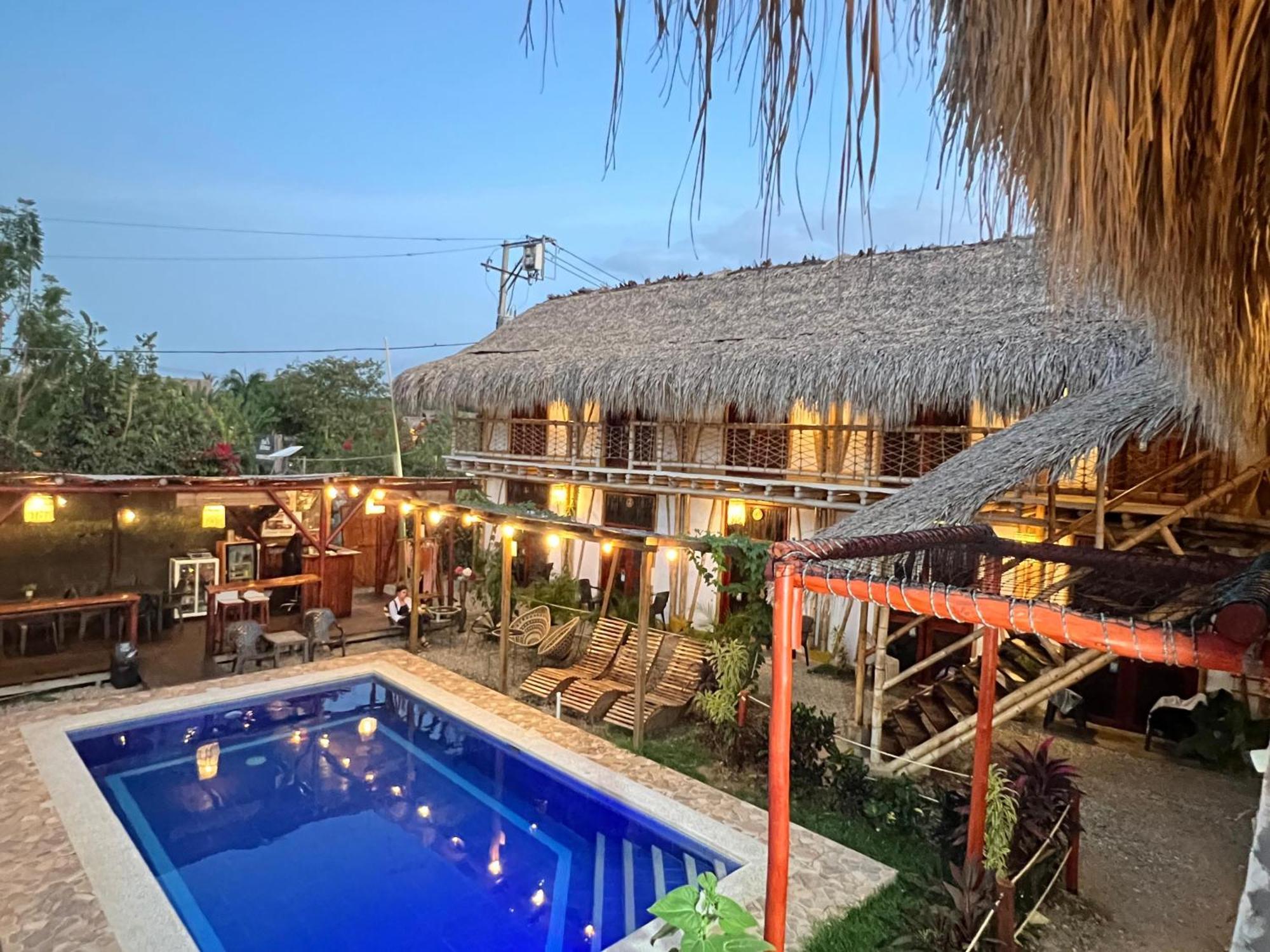 Rincon Del Mar Palomino Exterior foto