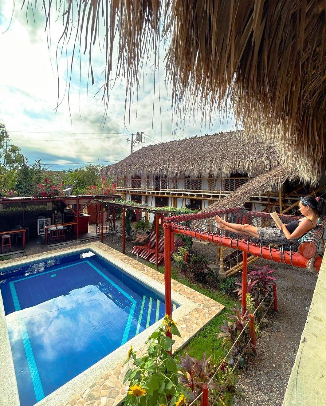 Rincon Del Mar Palomino Exterior foto